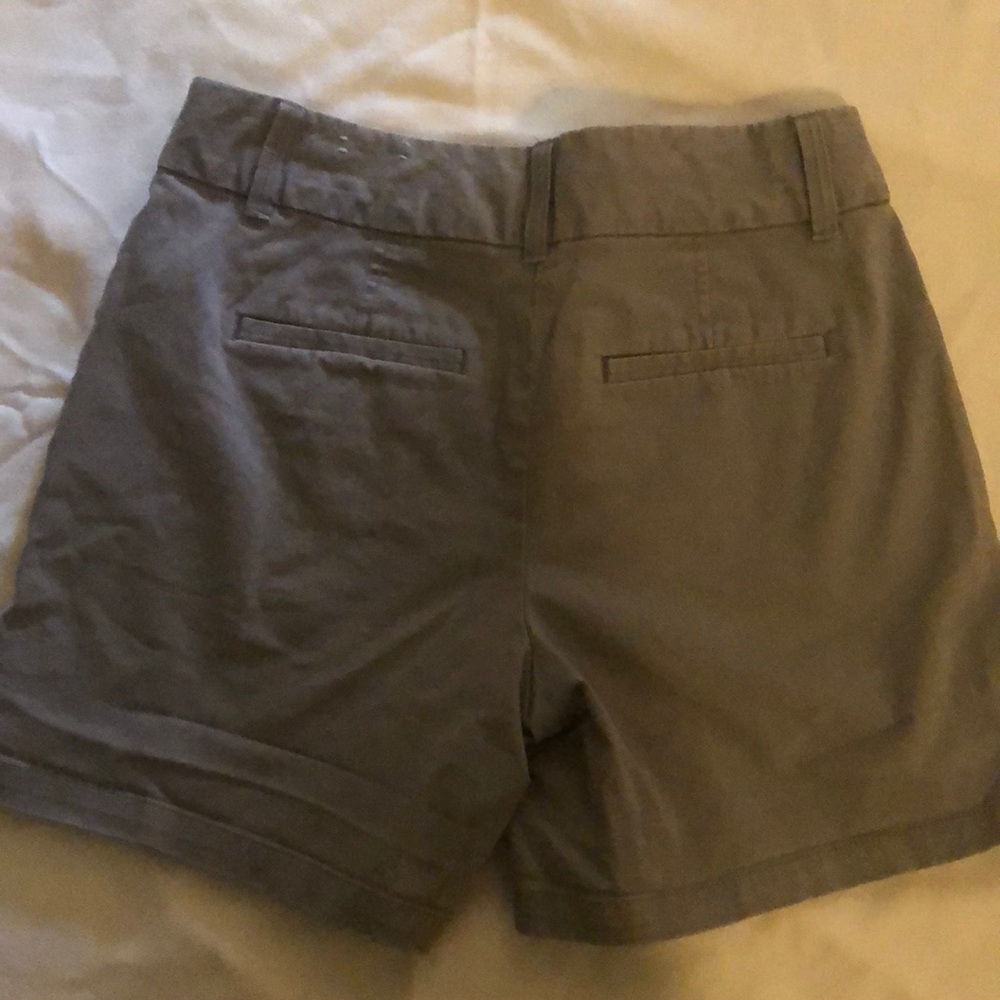 LOFT Riviera shorts - Picture 2 of 6